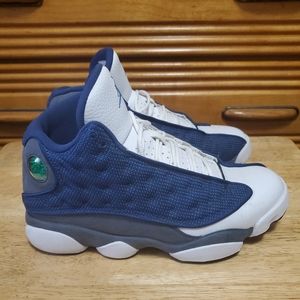 Nike Jordan 13 Flint